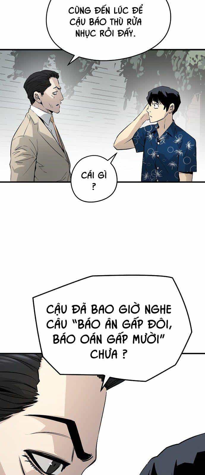 The Breaker 3: Quyền Năng Vô Hạn - Chương 24 - ảnh 65