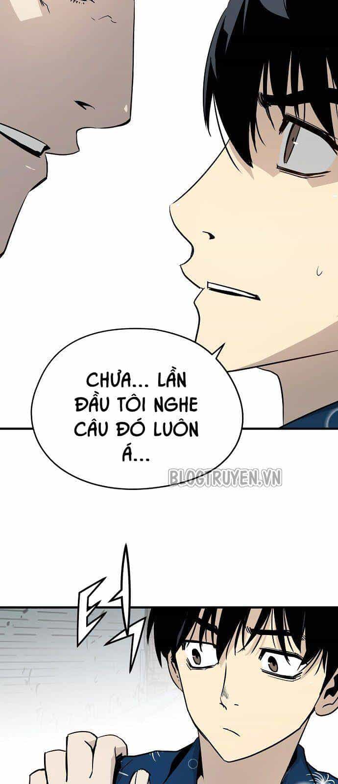 The Breaker 3: Quyền Năng Vô Hạn - Chương 24 - ảnh 66