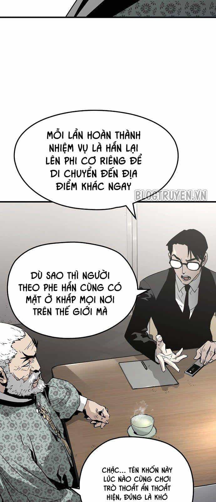 The Breaker 3: Quyền Năng Vô Hạn - Chương 24 - ảnh 7