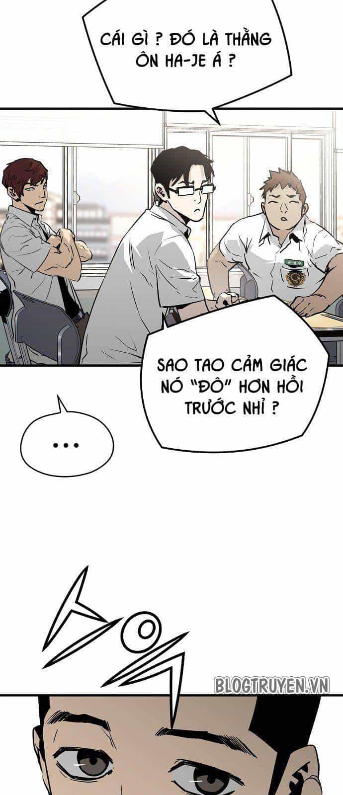 The Breaker 3: Quyền Năng Vô Hạn - Chương 25 - ảnh 11
