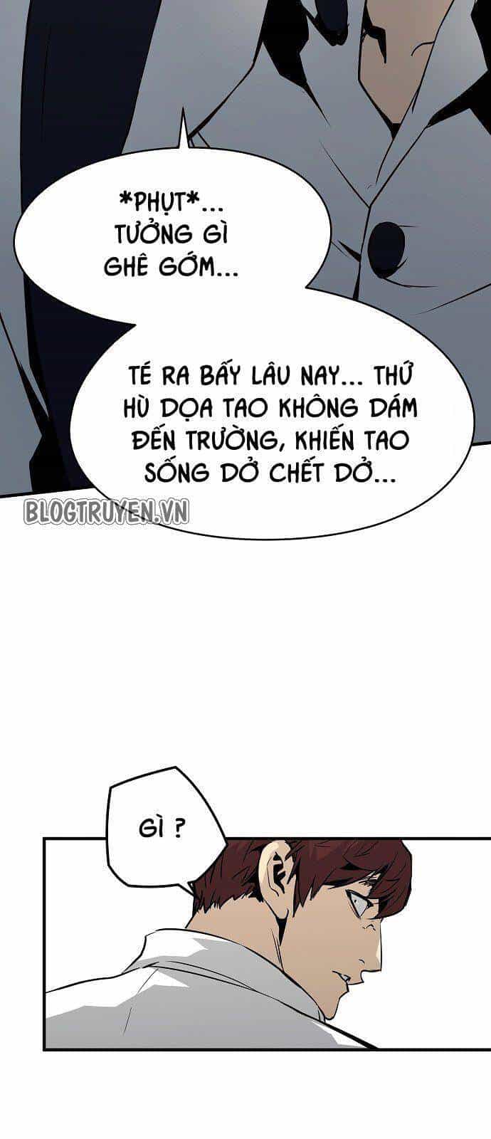 The Breaker 3: Quyền Năng Vô Hạn - Chương 25 - ảnh 22