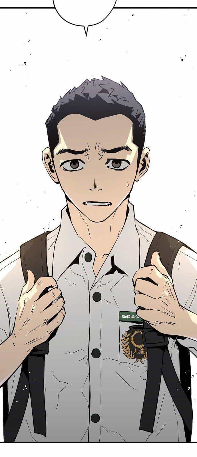The Breaker 3: Quyền Năng Vô Hạn - Chương 25 - ảnh 3