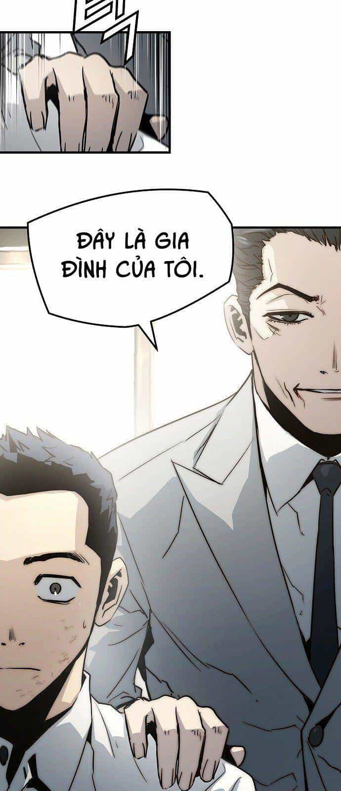 The Breaker 3: Quyền Năng Vô Hạn - Chương 25 - ảnh 65