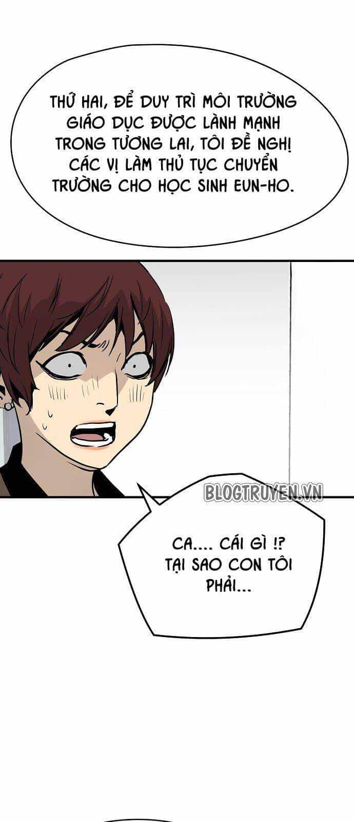 The Breaker 3: Quyền Năng Vô Hạn - Chương 25 - ảnh 68