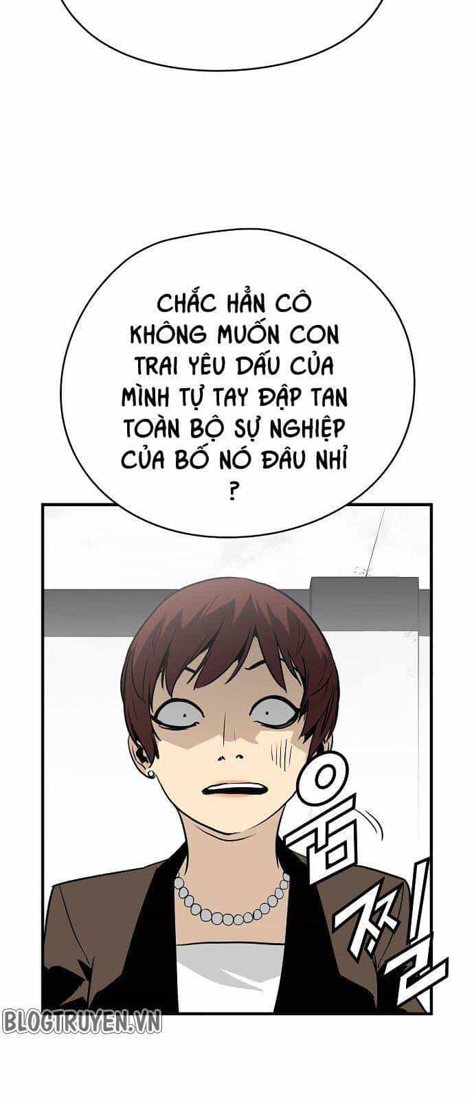 The Breaker 3: Quyền Năng Vô Hạn - Chương 25 - ảnh 70