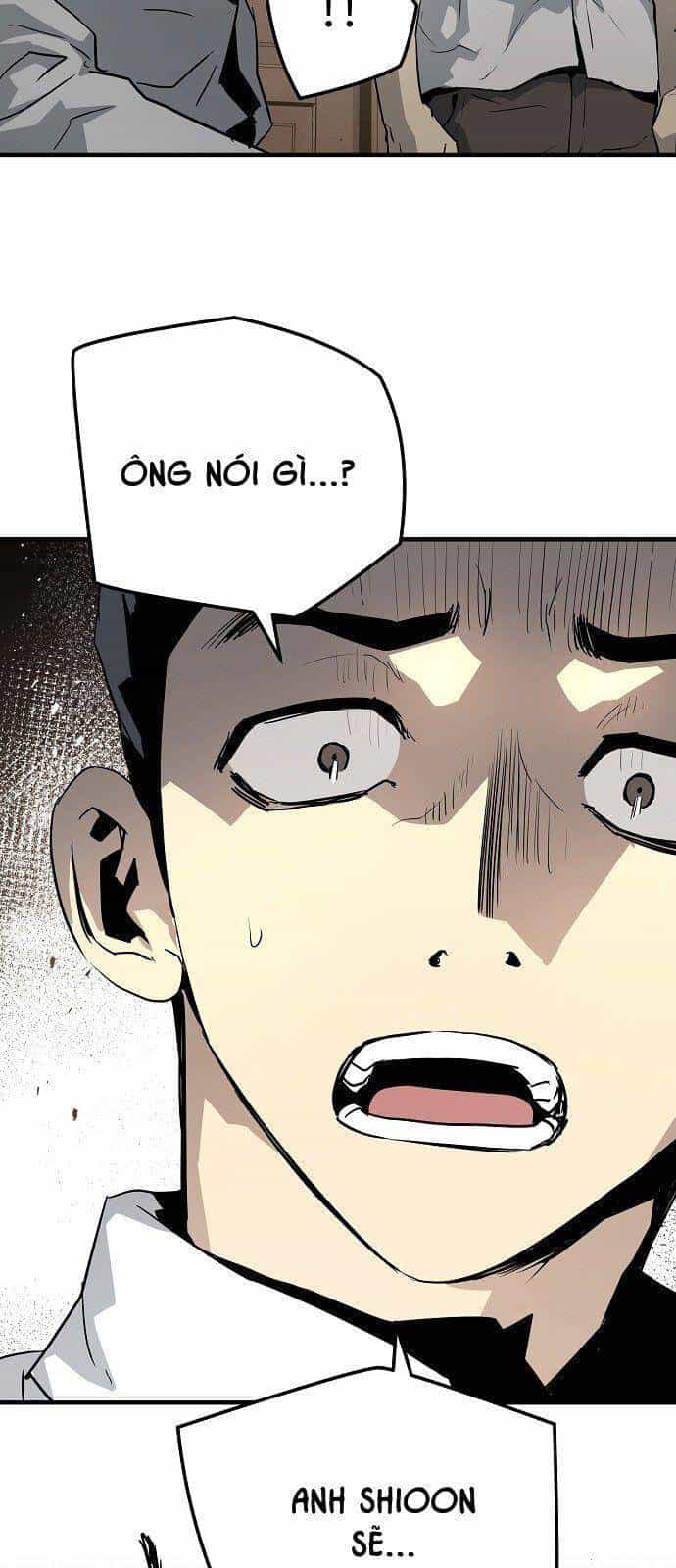 The Breaker 3: Quyền Năng Vô Hạn - Chương 25 - ảnh 86