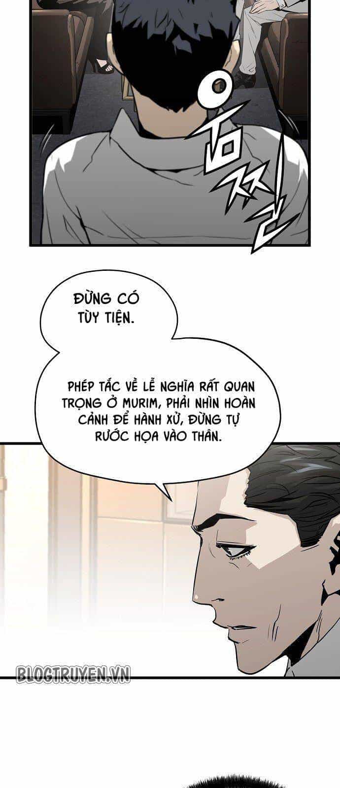 The Breaker 3: Quyền Năng Vô Hạn - Chương 26 - ảnh 18