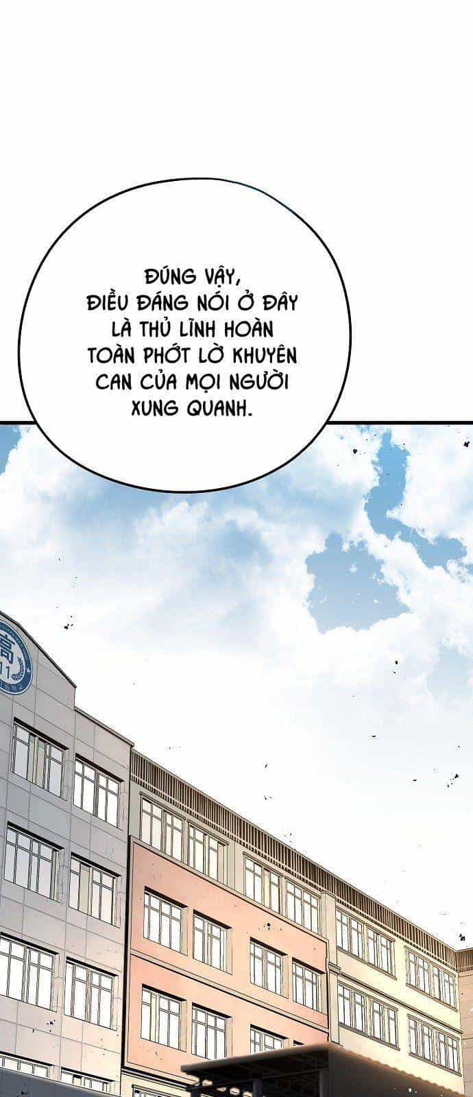 The Breaker 3: Quyền Năng Vô Hạn - Chương 26 - ảnh 28