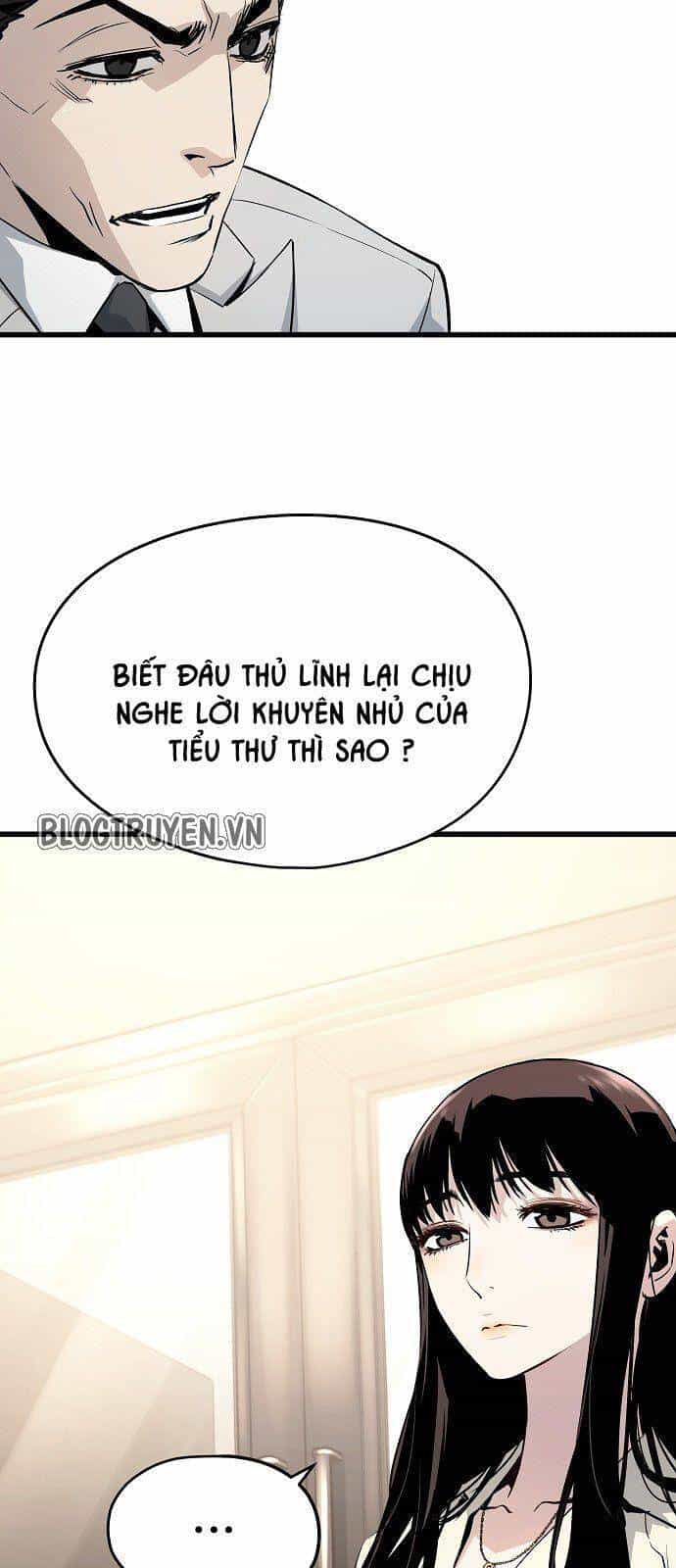 The Breaker 3: Quyền Năng Vô Hạn - Chương 26 - ảnh 30