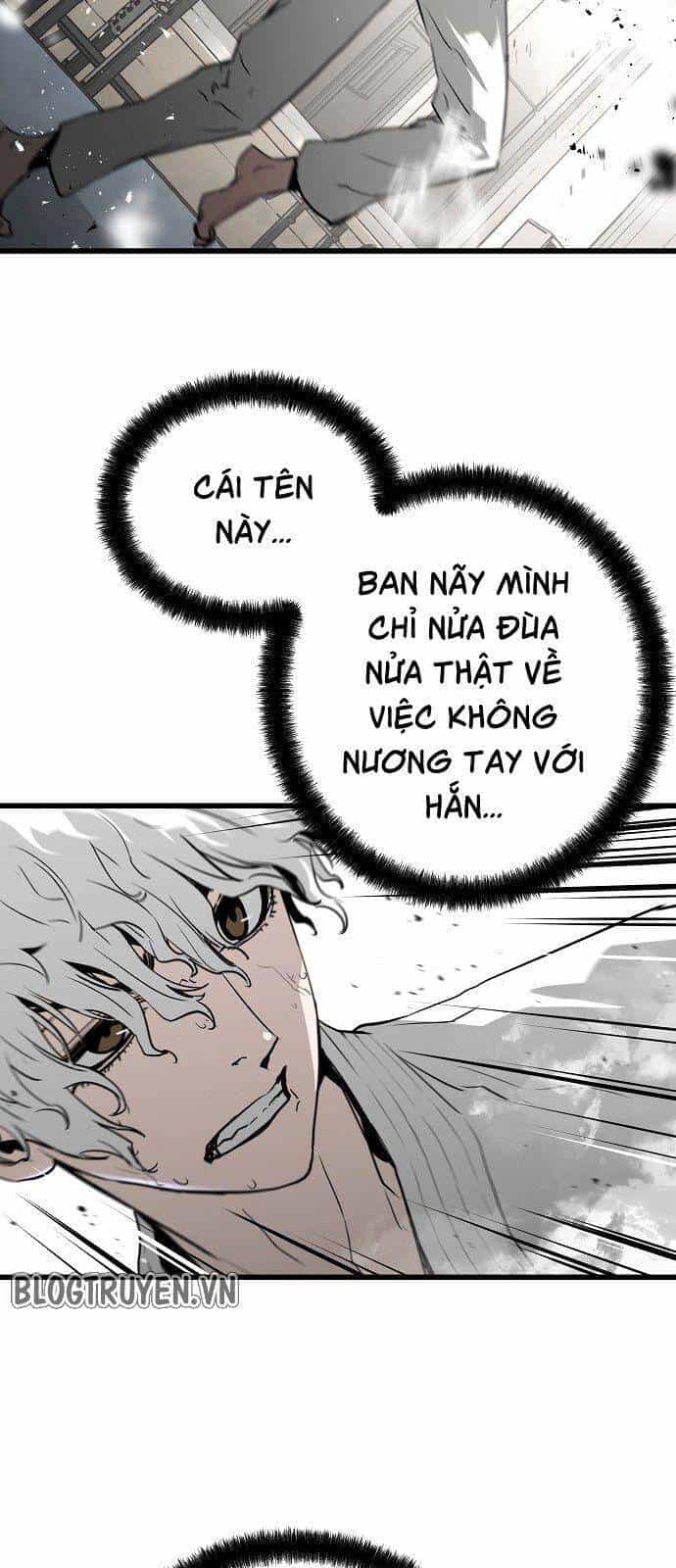The Breaker 3: Quyền Năng Vô Hạn - Chương 26 - ảnh 36
