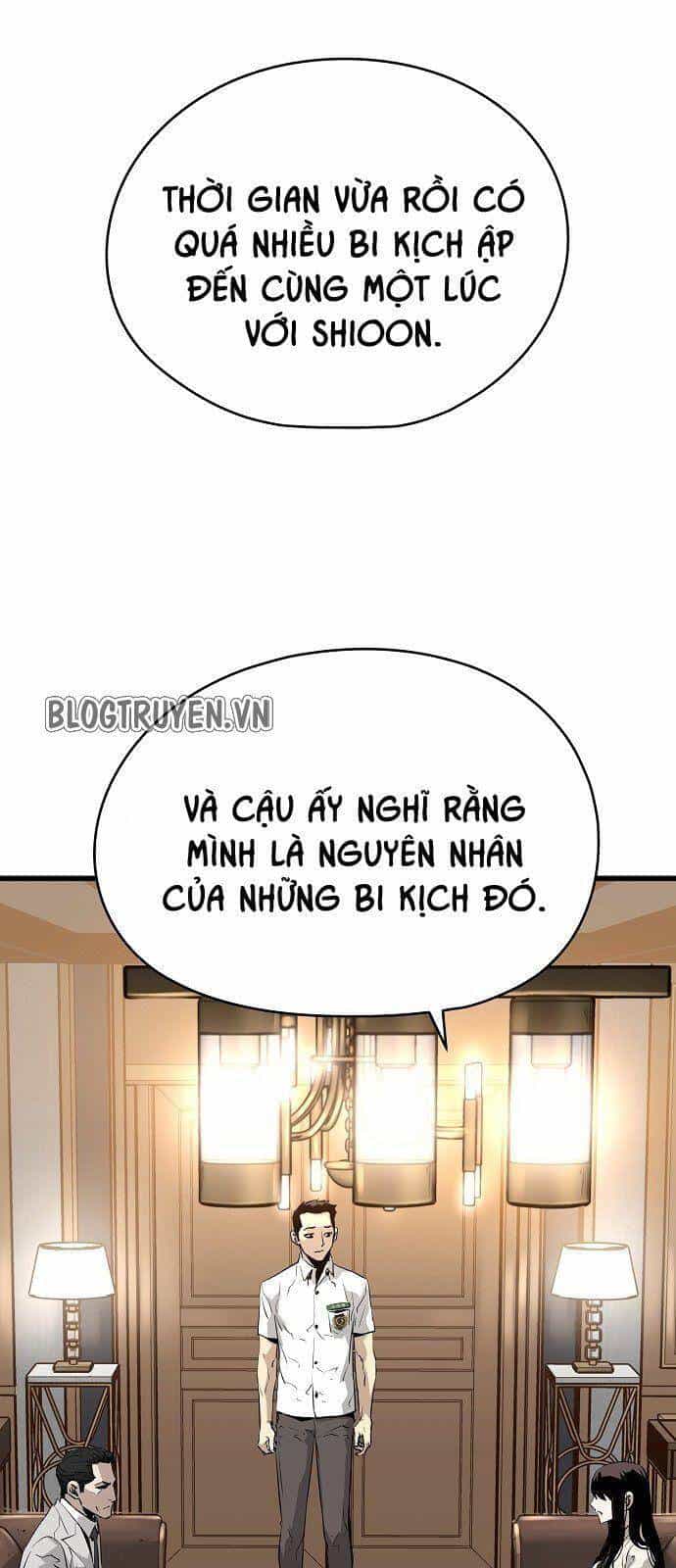 The Breaker 3: Quyền Năng Vô Hạn - Chương 26 - ảnh 65