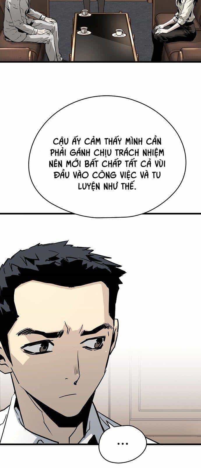 The Breaker 3: Quyền Năng Vô Hạn - Chương 26 - ảnh 66