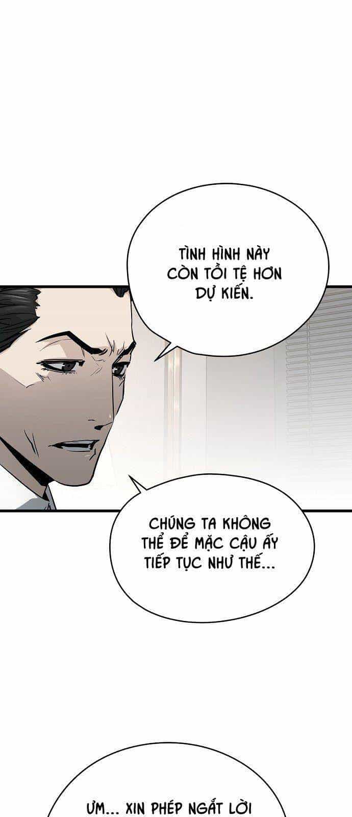 The Breaker 3: Quyền Năng Vô Hạn - Chương 26 - ảnh 67