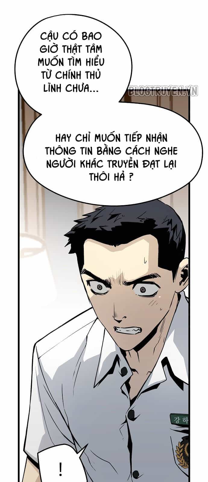 The Breaker 3: Quyền Năng Vô Hạn - Chương 27 - ảnh 12
