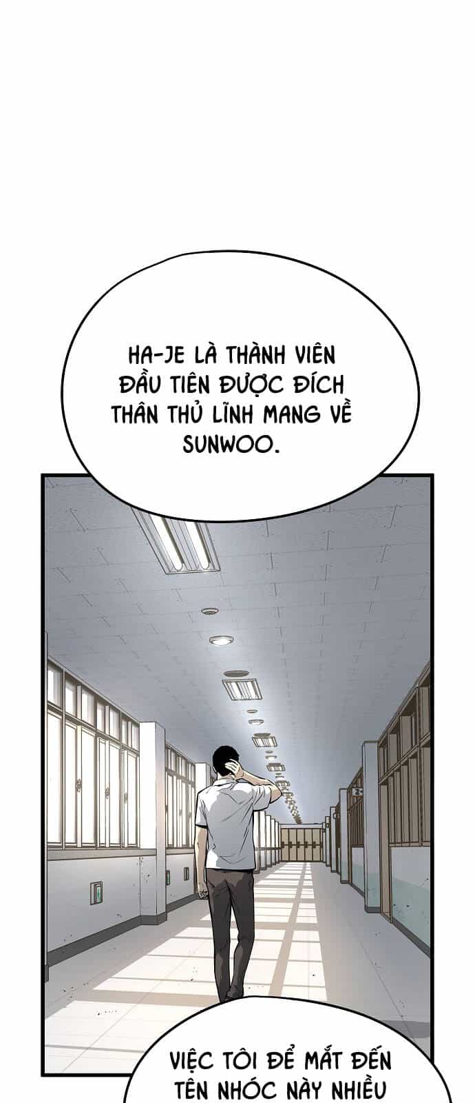 The Breaker 3: Quyền Năng Vô Hạn - Chương 27 - ảnh 19