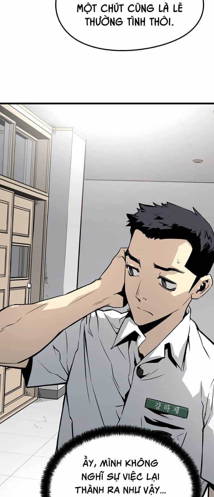 The Breaker 3: Quyền Năng Vô Hạn - Chương 27 - ảnh 20