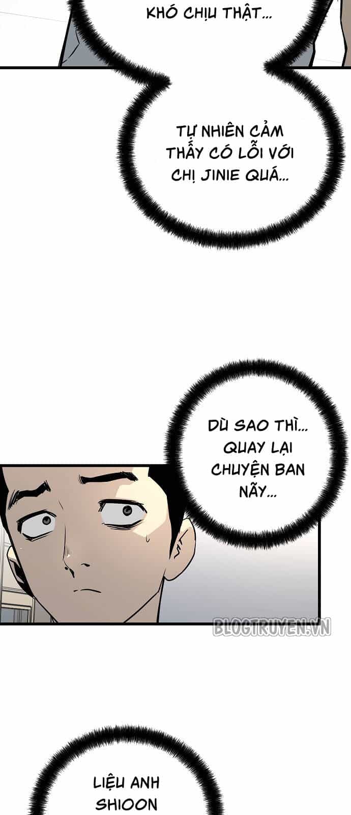 The Breaker 3: Quyền Năng Vô Hạn - Chương 27 - ảnh 21