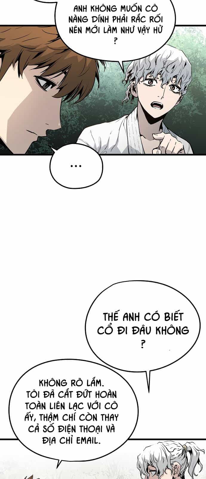 The Breaker 3: Quyền Năng Vô Hạn - Chương 27 - ảnh 25