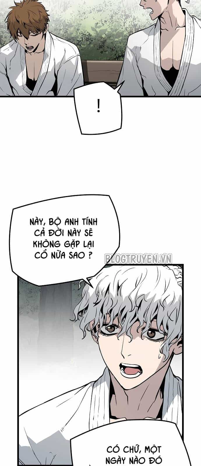 The Breaker 3: Quyền Năng Vô Hạn - Chương 27 - ảnh 26