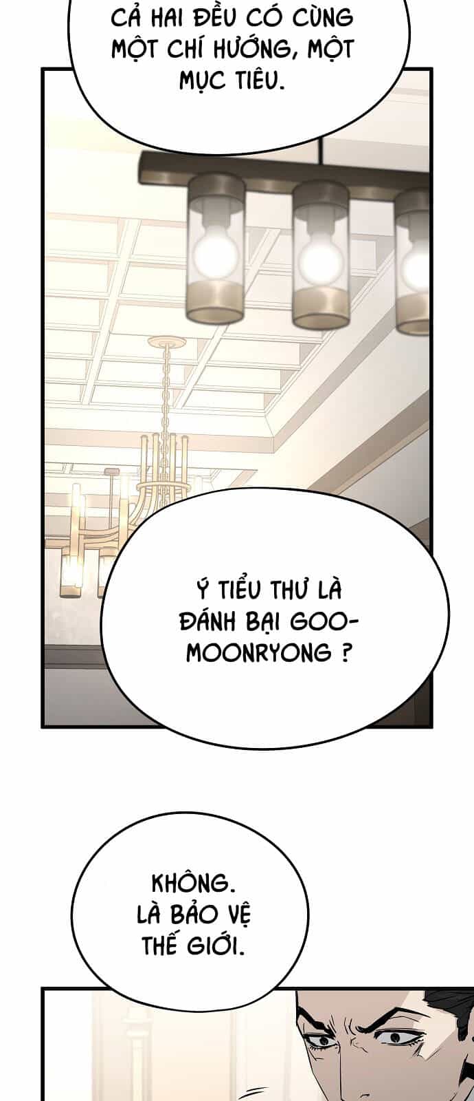 The Breaker 3: Quyền Năng Vô Hạn - Chương 27 - ảnh 36