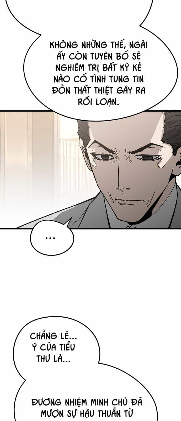 The Breaker 3: Quyền Năng Vô Hạn - Chương 27 - ảnh 45