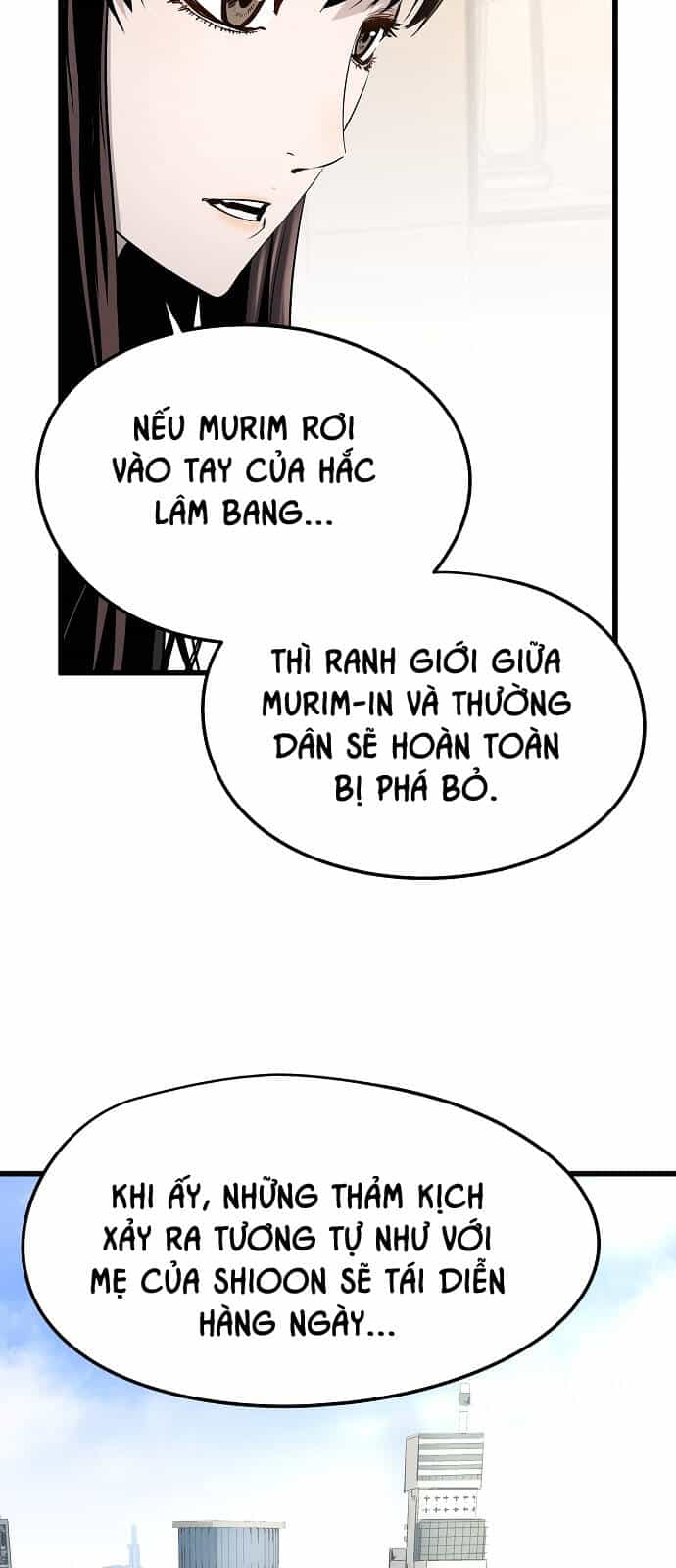 The Breaker 3: Quyền Năng Vô Hạn - Chương 27 - ảnh 47