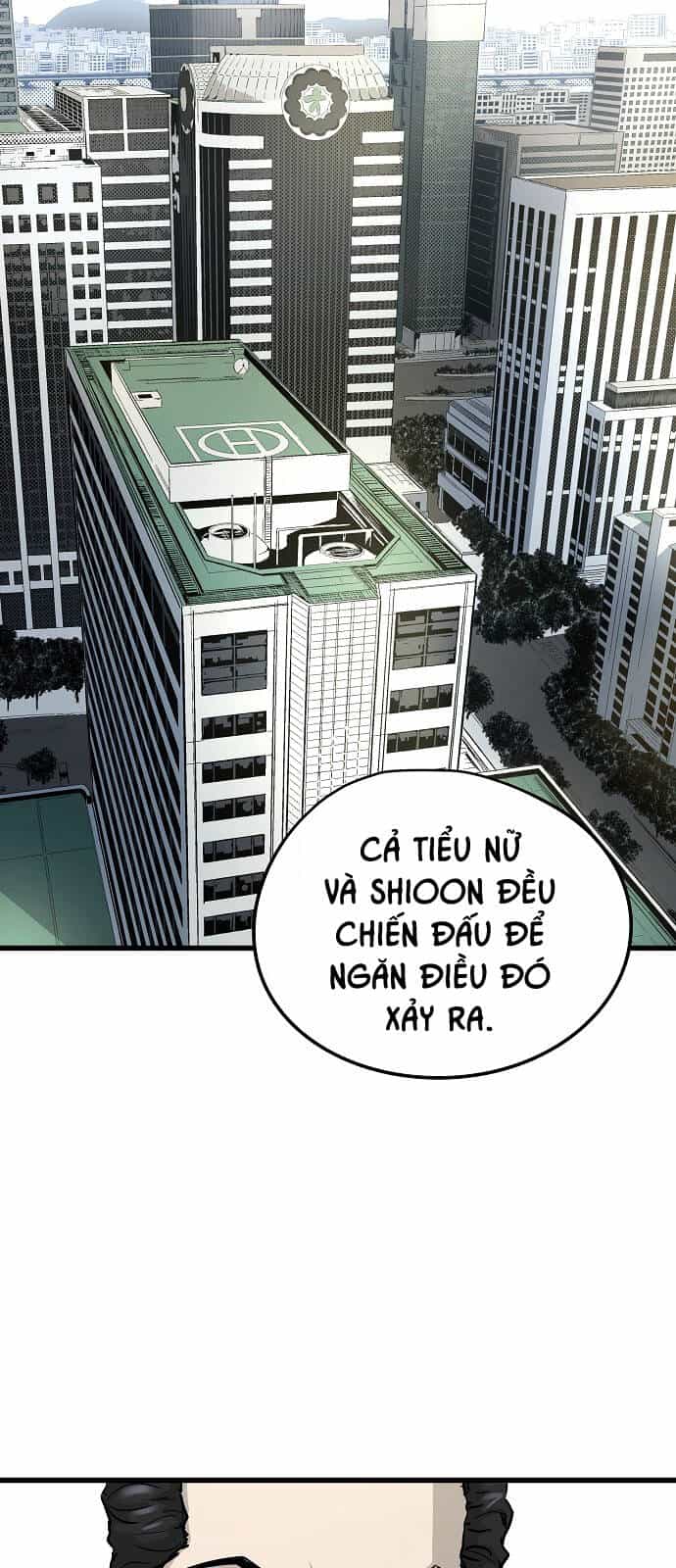 The Breaker 3: Quyền Năng Vô Hạn - Chương 27 - ảnh 48