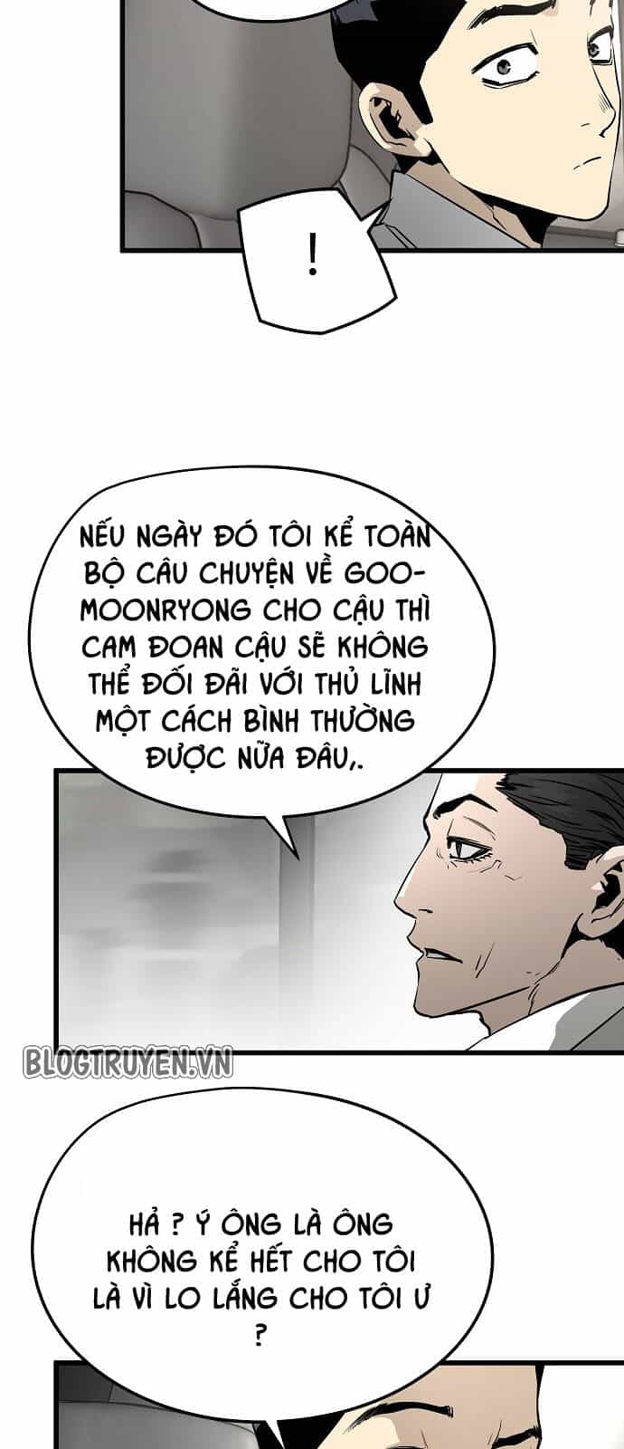 The Breaker 3: Quyền Năng Vô Hạn - Chương 27 - ảnh 66