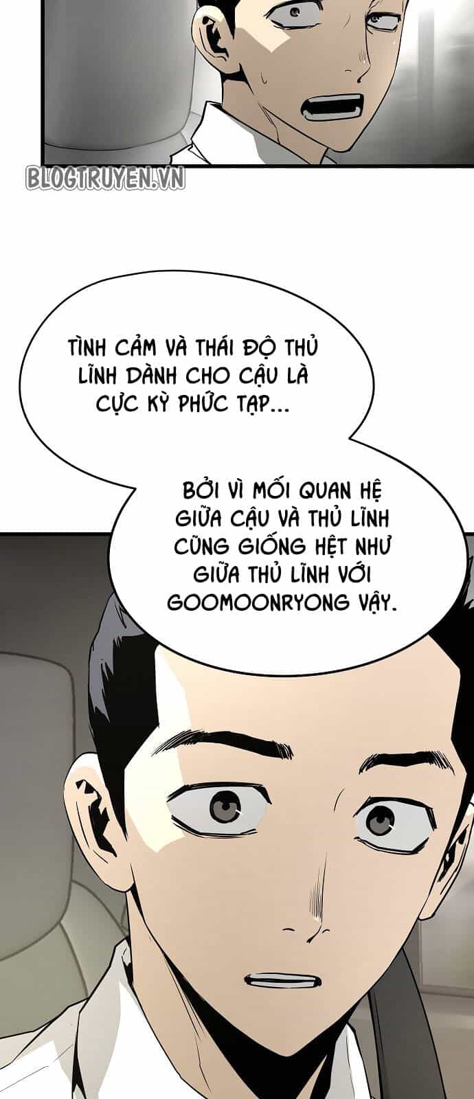 The Breaker 3: Quyền Năng Vô Hạn - Chương 27 - ảnh 67