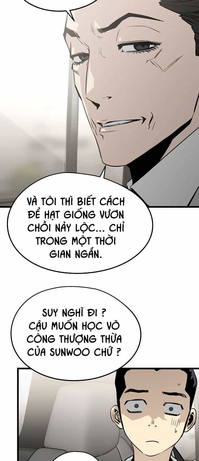 The Breaker 3: Quyền Năng Vô Hạn - Chương 27 - ảnh 74