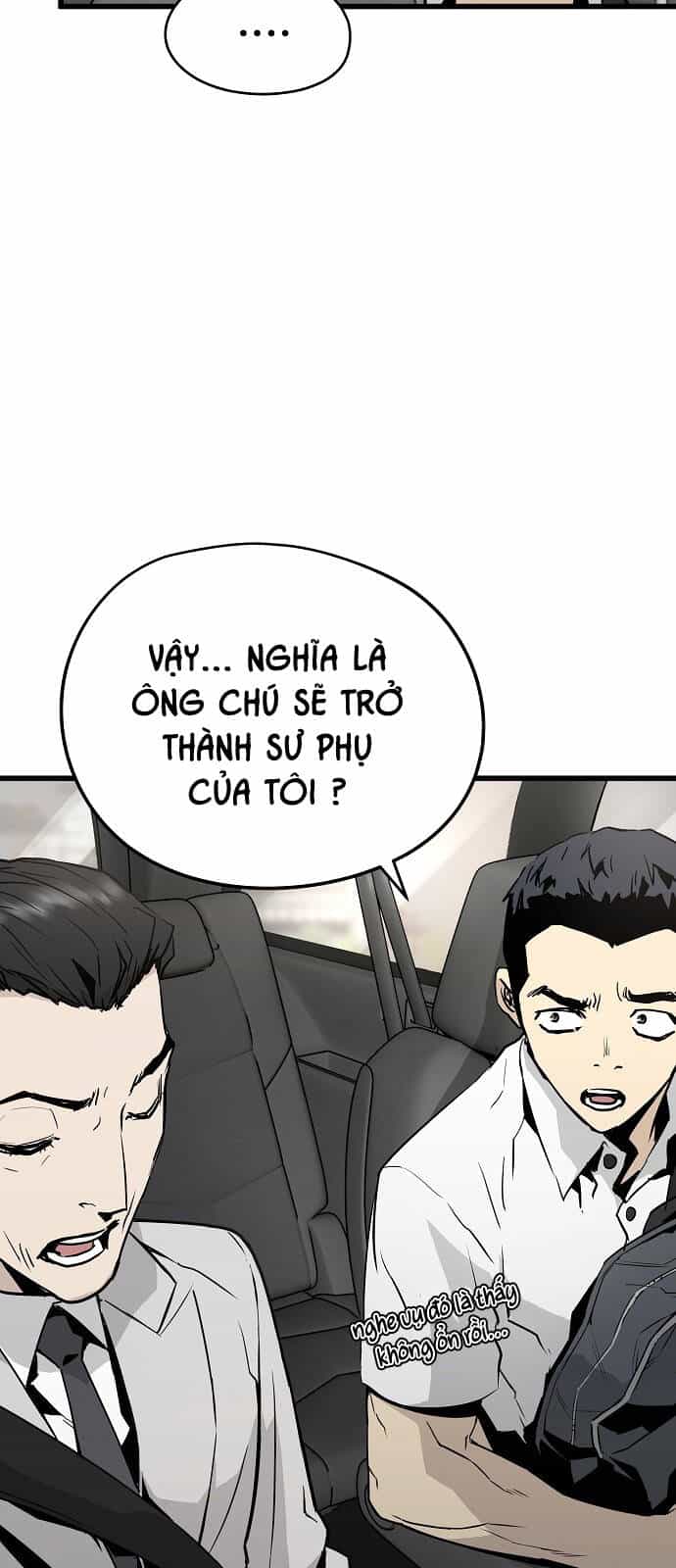 The Breaker 3: Quyền Năng Vô Hạn - Chương 27 - ảnh 75