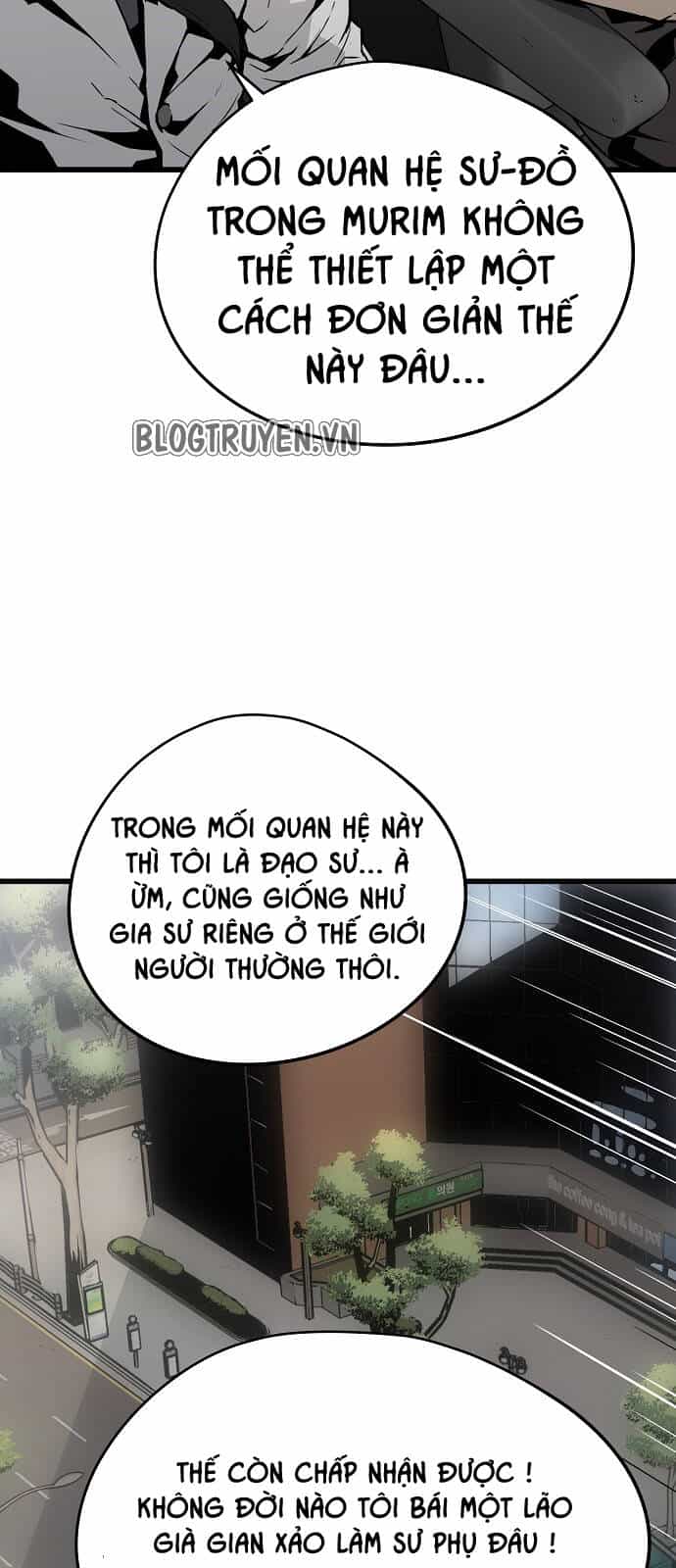 The Breaker 3: Quyền Năng Vô Hạn - Chương 27 - ảnh 76