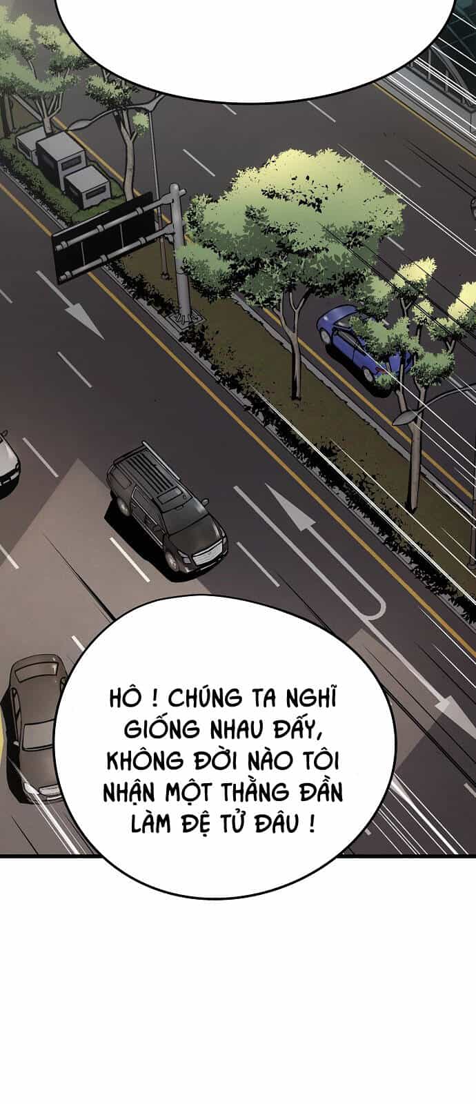 The Breaker 3: Quyền Năng Vô Hạn - Chương 27 - ảnh 77