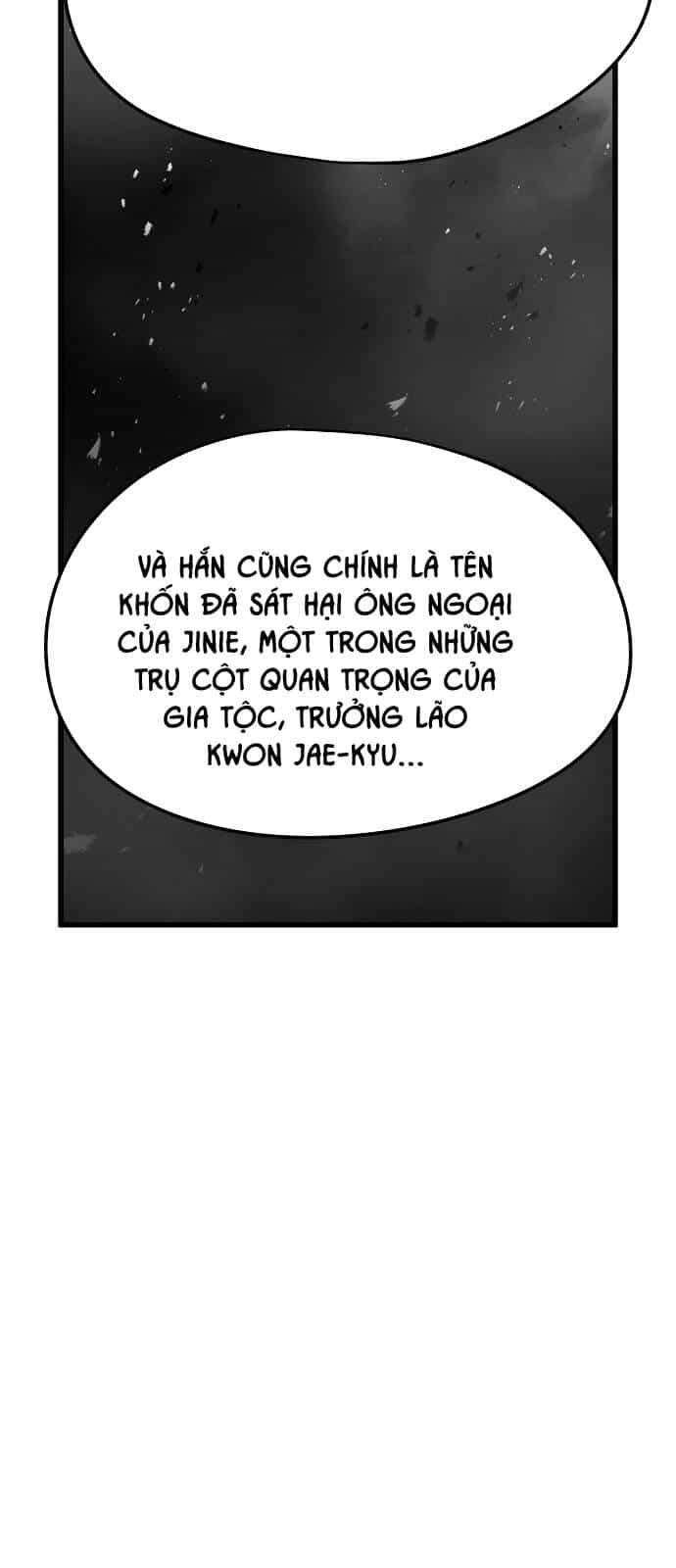 The Breaker 3: Quyền Năng Vô Hạn - Chương 27 - ảnh 8