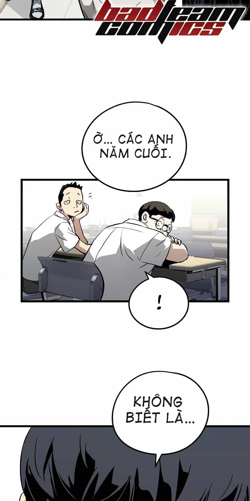 The Breaker 3: Quyền Năng Vô Hạn - Chương 2 - ảnh 104
