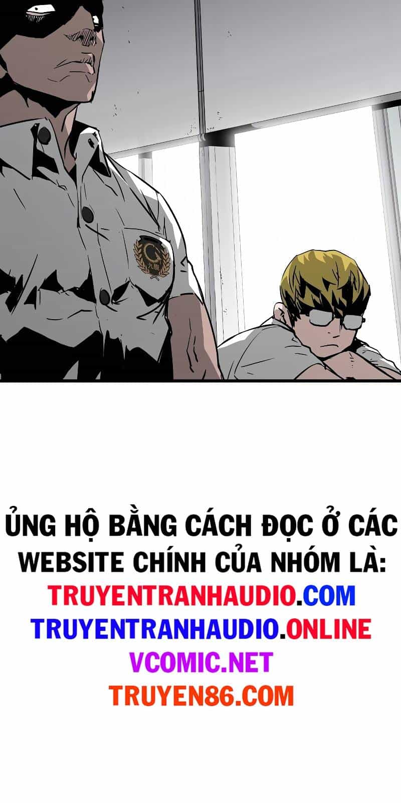 The Breaker 3: Quyền Năng Vô Hạn - Chương 2 - ảnh 111