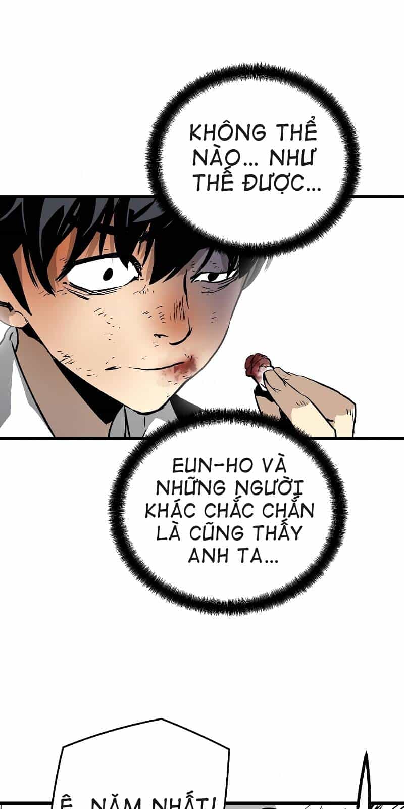 The Breaker 3: Quyền Năng Vô Hạn - Chương 2 - ảnh 114