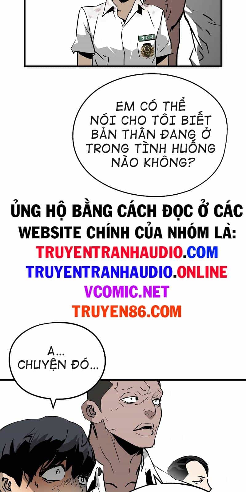 The Breaker 3: Quyền Năng Vô Hạn - Chương 2 - ảnh 127