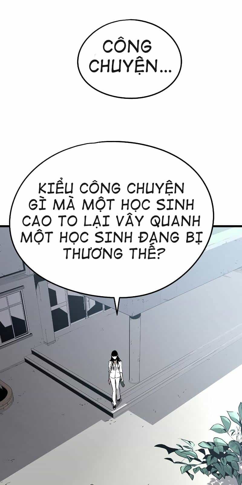 The Breaker 3: Quyền Năng Vô Hạn - Chương 2 - ảnh 129