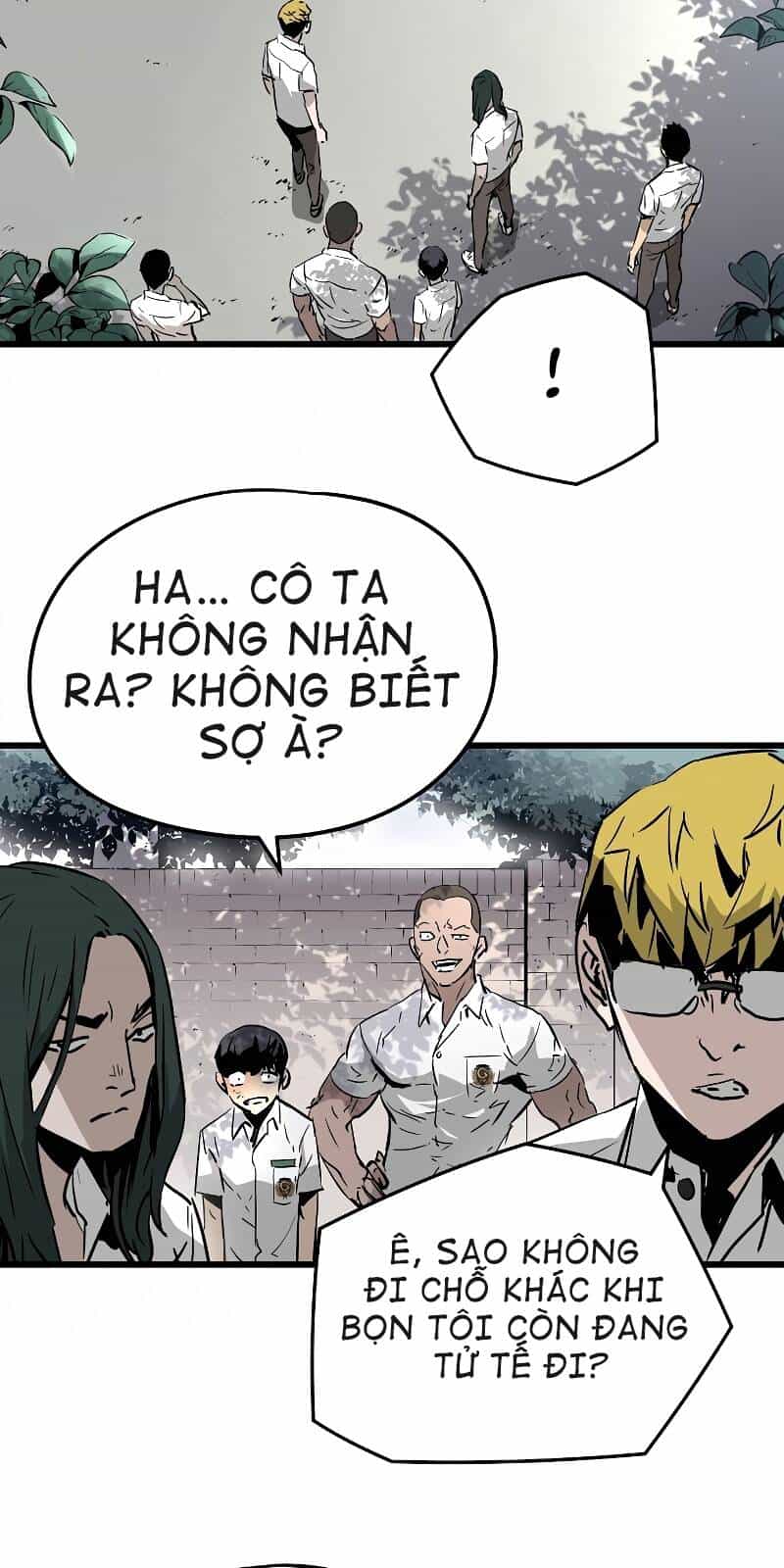 The Breaker 3: Quyền Năng Vô Hạn - Chương 2 - ảnh 130