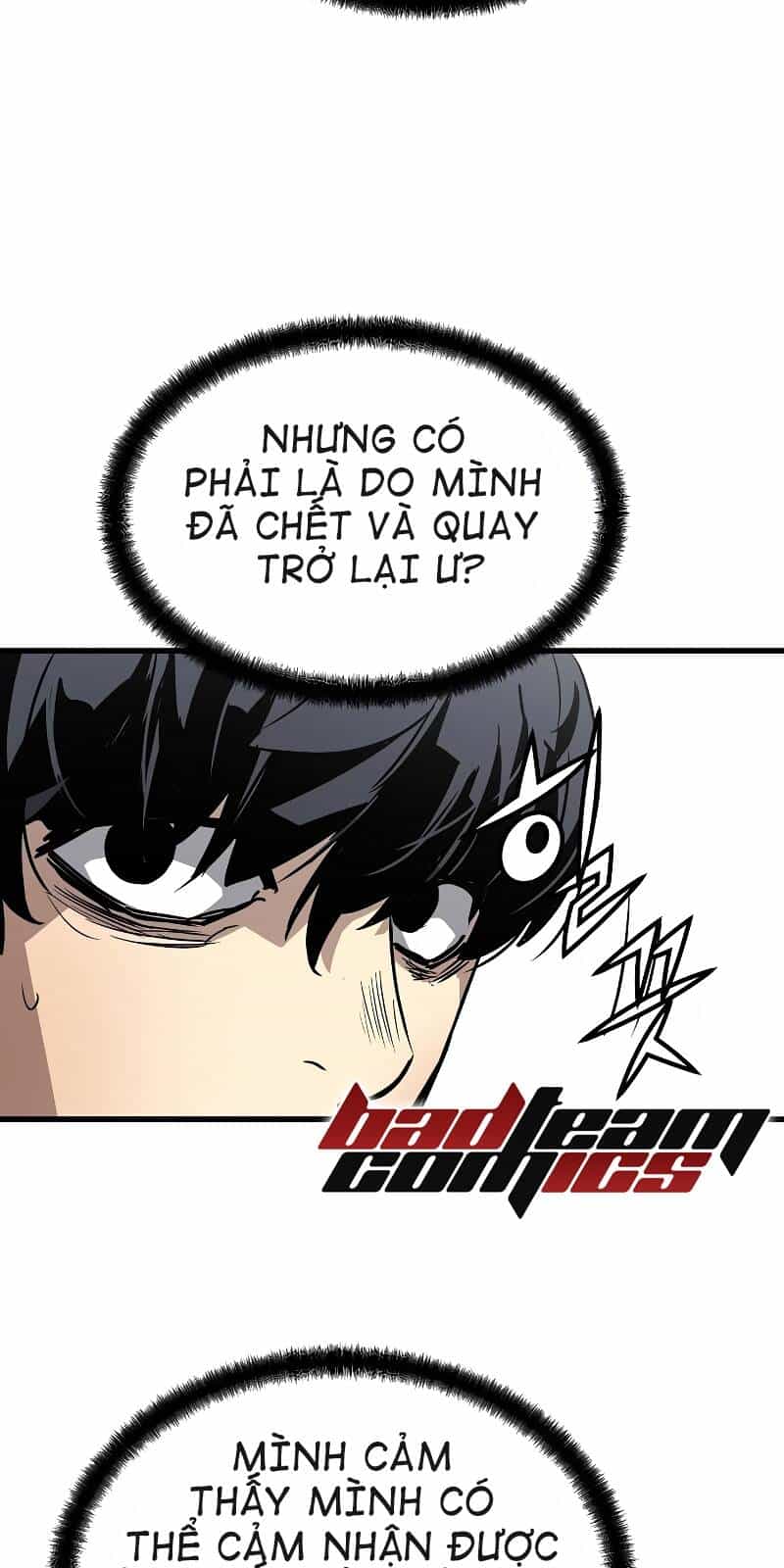 The Breaker 3: Quyền Năng Vô Hạn - Chương 2 - ảnh 35