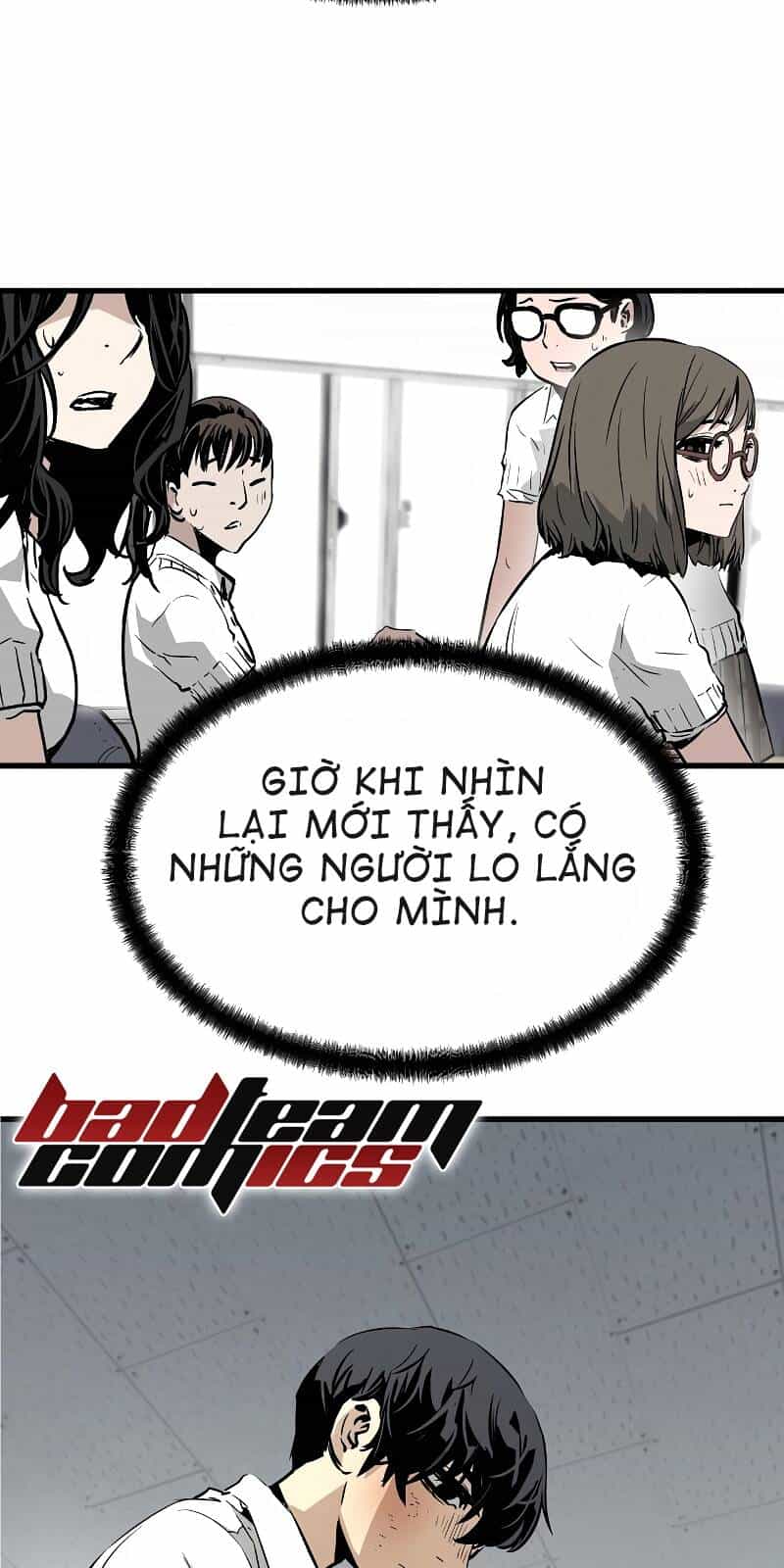The Breaker 3: Quyền Năng Vô Hạn - Chương 2 - ảnh 37