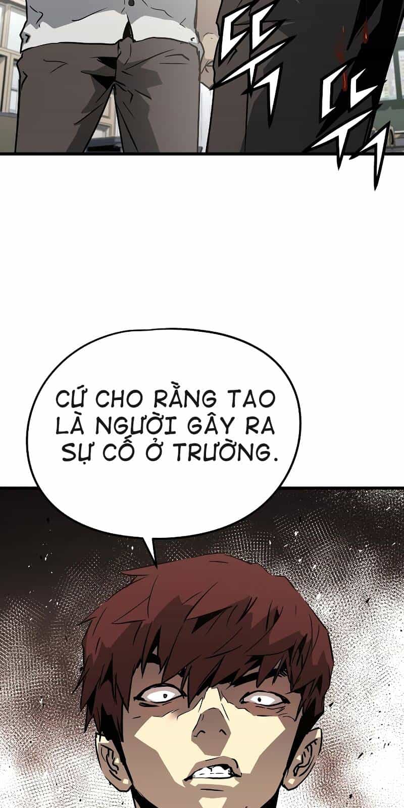 The Breaker 3: Quyền Năng Vô Hạn - Chương 2 - ảnh 66