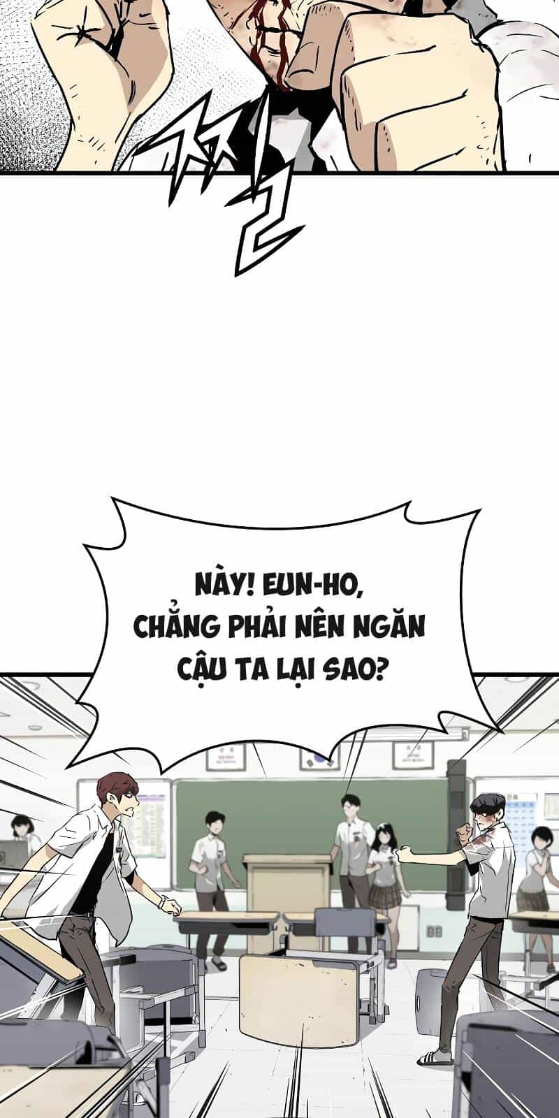 The Breaker 3: Quyền Năng Vô Hạn - Chương 2 - ảnh 81