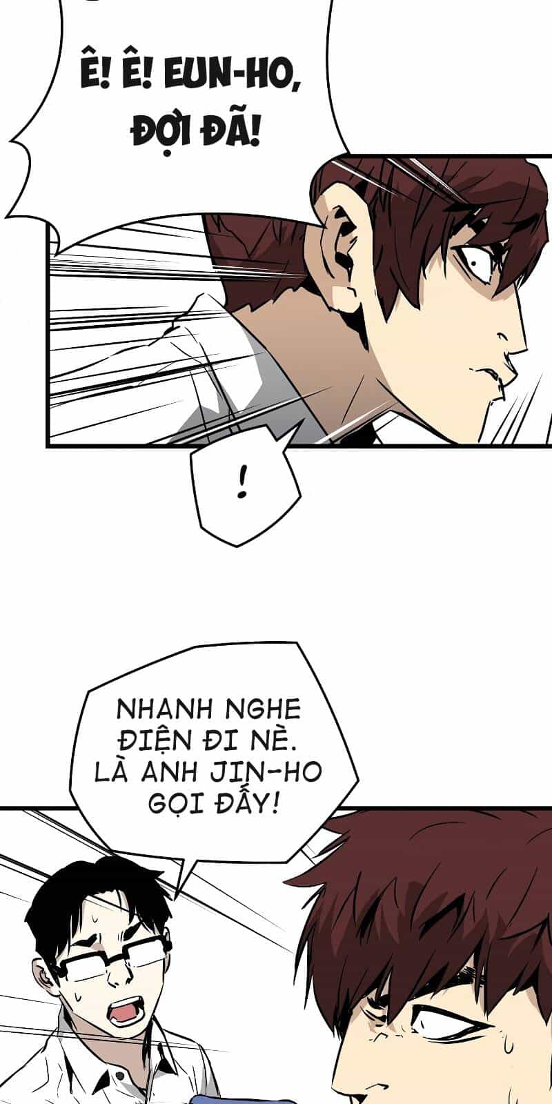 The Breaker 3: Quyền Năng Vô Hạn - Chương 2 - ảnh 84