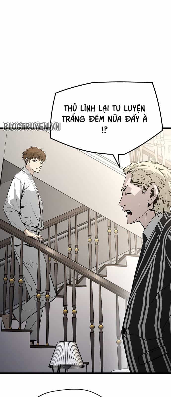The Breaker 3: Quyền Năng Vô Hạn - Chương 28 - ảnh 30