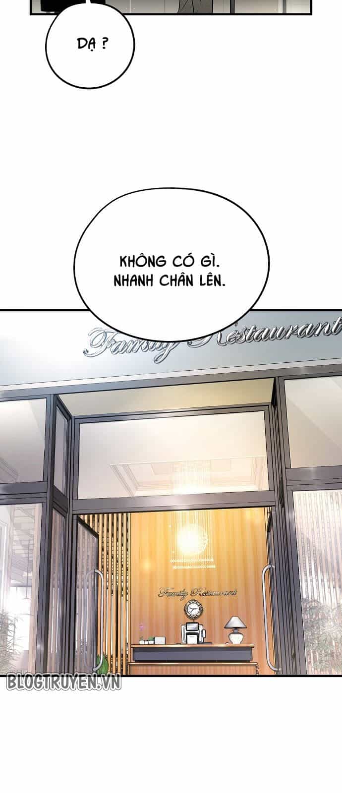 The Breaker 3: Quyền Năng Vô Hạn - Chương 28 - ảnh 43