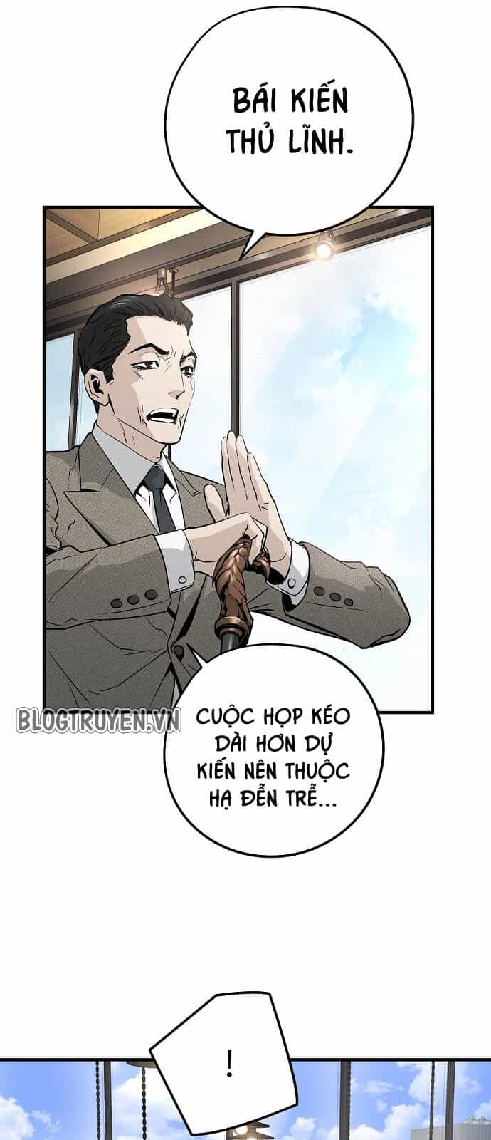 The Breaker 3: Quyền Năng Vô Hạn - Chương 28 - ảnh 44