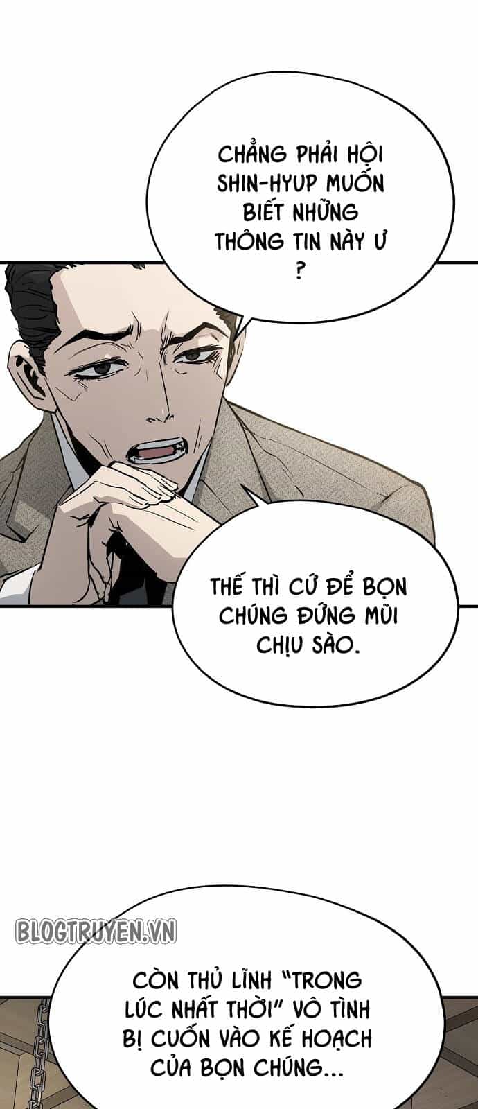 The Breaker 3: Quyền Năng Vô Hạn - Chương 28 - ảnh 70
