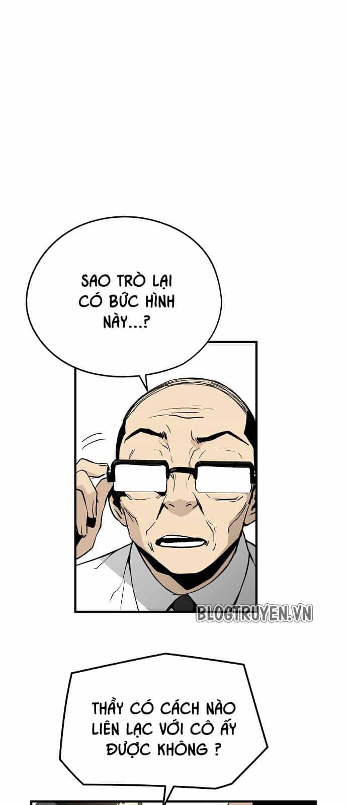 The Breaker 3: Quyền Năng Vô Hạn - Chương 28 - ảnh 9